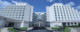 Ethiopian Skylight Hotel