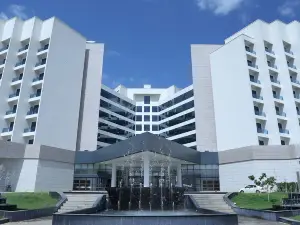 Ethiopian Skylight Hotel