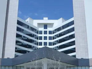 Top 6 Premium Hotels in Addis Ababa