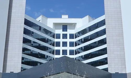 Ethiopian Skylight Hotel