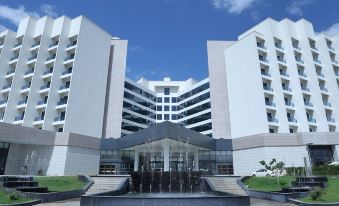 Ethiopian Skylight Hotel