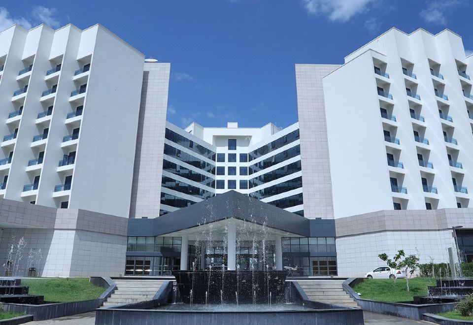 2. Ethiopia..