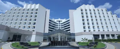 Ethiopian Skylight Hotel