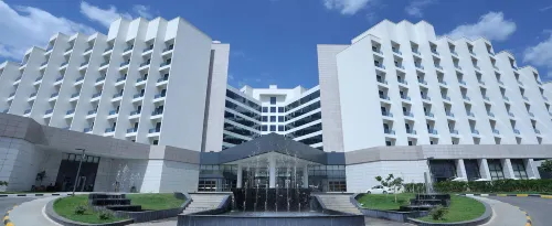 Ethiopian Skylight Hotel Hotels in Addis Ababa