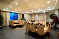 Huangdu Xisha International Hotel - petit déjeuner
