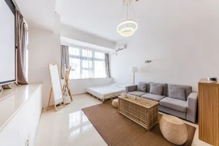 WuyuanDu Four Season Hotel