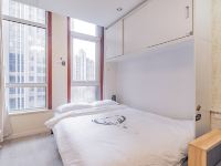 北京E家美宿公寓 - 温馨一室三床房