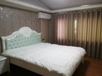 衢州温暖人家公寓 - 温馨二室一厅套房