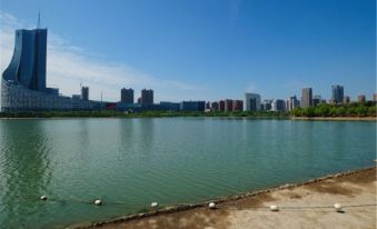 Hefei Xiangjia Apartment