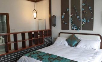 Lanxi Guyu Guesthouse