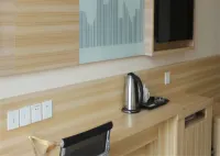 Xilingeer Hotel (Dongxing Nachao North Road)