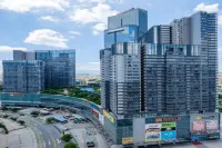 Ruibo Chanyin Boutique Apartment (Huizhou Kaisa)