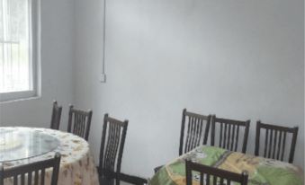 Lushan Feihong Farmstay