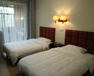 Yunding Xiang Tea Garden Resort Hotel