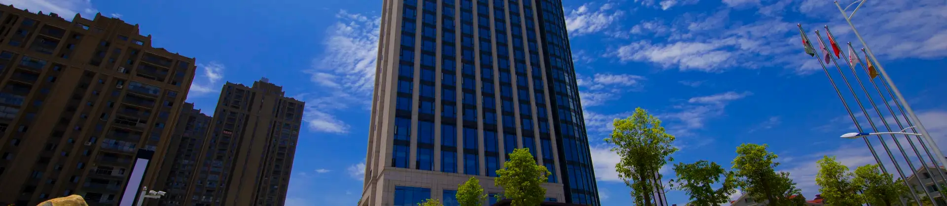 Four-Star Hotels