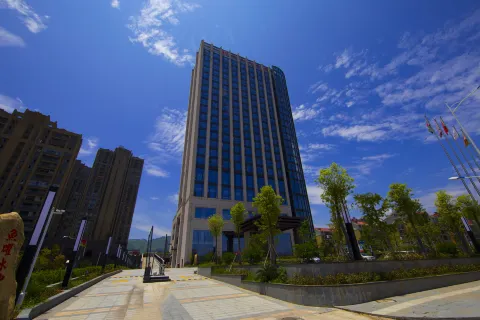 Wen Gong Hotel
