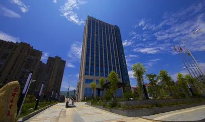 Wen Gong Hotel