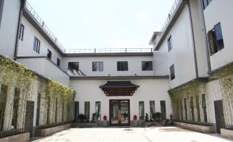 Floral Hotel·Huizhou Yanqi hotel