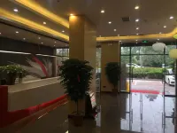 Thank U Hotel (Heshan Gonghe Town)