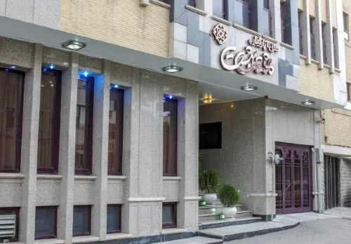 Hasht Behesht Isfahan Hotels in Isfahan
