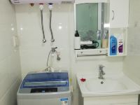 张家口婷海之家公寓(2号店) - 日式一室大床房