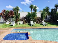 Motel Marengo - Kolam Renang