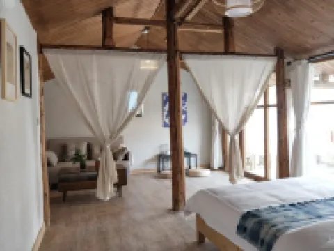 Pugu Inn