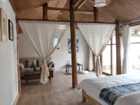 Pugu Inn Hotel di Longquan