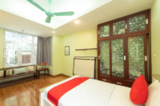 Auntie Liên's Homestay Các khách sạn gần Học viện Múa Việt Nam