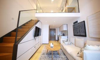 Wan KE Loft Hotel