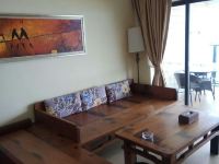 阳江海陵岛十里银滩海之梦豪华度假公寓 - 海景二室一厅套房
