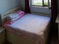 哈尔滨魅影主题公寓 - 舒适一室大床房