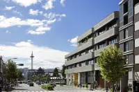 ホテルカンラ京都 京都のホテル