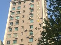 柳州国龙商务大酒店 - 酒店外部