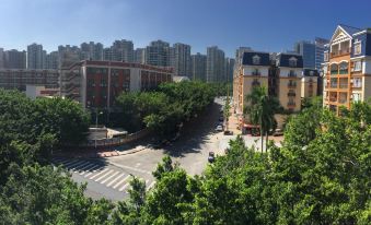 Foshan Hongyun Apartment