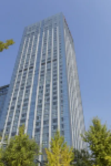 威斯登酒店（太原長風商務區萬象城店）