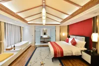 Guixiang Huju B&B (Jianshui Ancient City)