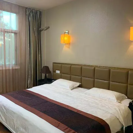 Juntai Hotel