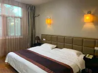 Juntai Hotel - Ramah Hewan Peliharaan