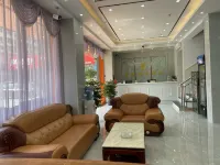 易達商務飯店（陸豐汽車客運總站店）