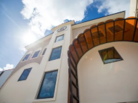 Hotel Americano Saipan otelleri