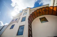 Hotel Americano Hotels in 