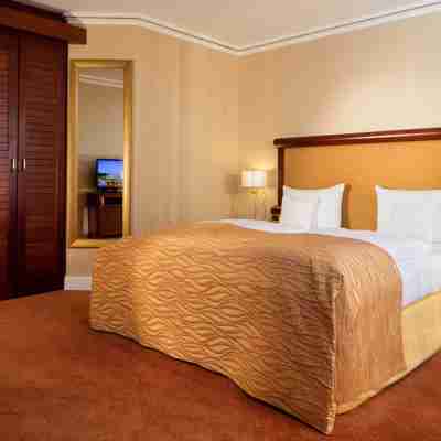 Hotel Gran BelVeder Rooms