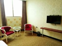 佛山恒生商务公寓 - 舒适一室大床房