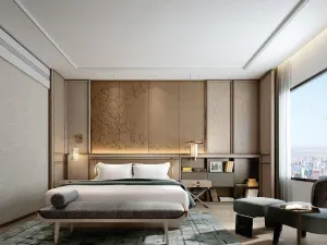 Surat Marriott Hotel