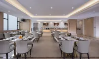 Vienna International Hotel (Lianjiang Avenue Xinyuan International Plaza)