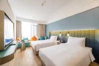 Manxin Hotel (Nanjing Xianlin University Town) Hotels in Nanjing
