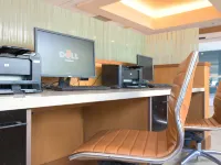 聖莫妮卡蓋特威酒店 聖莫尼卡酒店