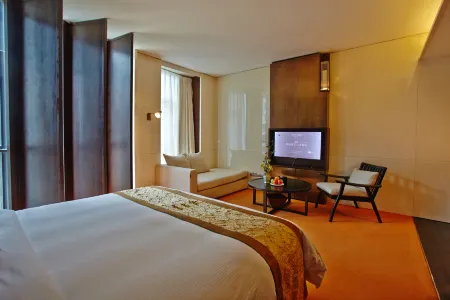 Hotel MoMc