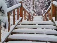 雪乡雪场壹号别墅 - 酒店附近